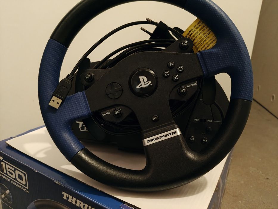 Thrustmaster T150 kierownica PC/PS