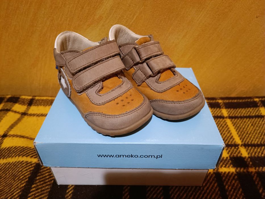 Buty Ameko r. 21