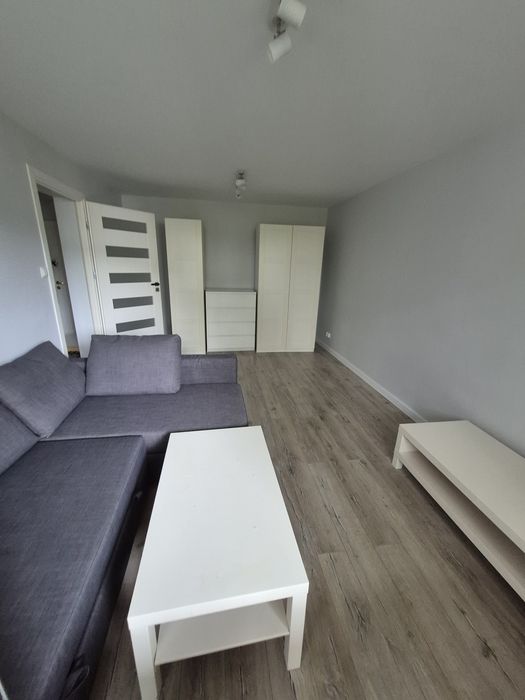 Kawalerka 35 m2, Brogi, Kraków