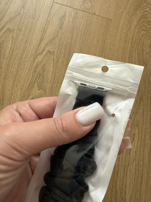 Ремінець для електронного годинника