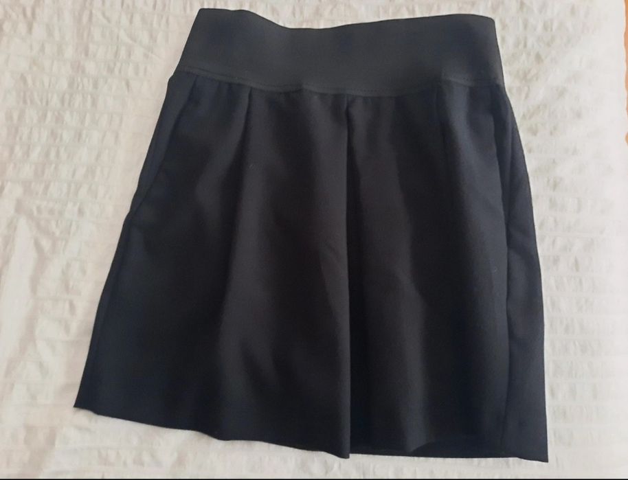 4 saias em muito bom estado