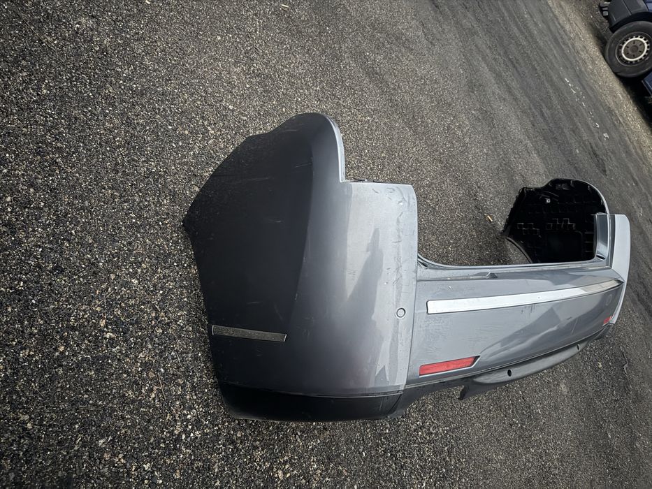 Zderzak Tylny Citroen C6 EZWD