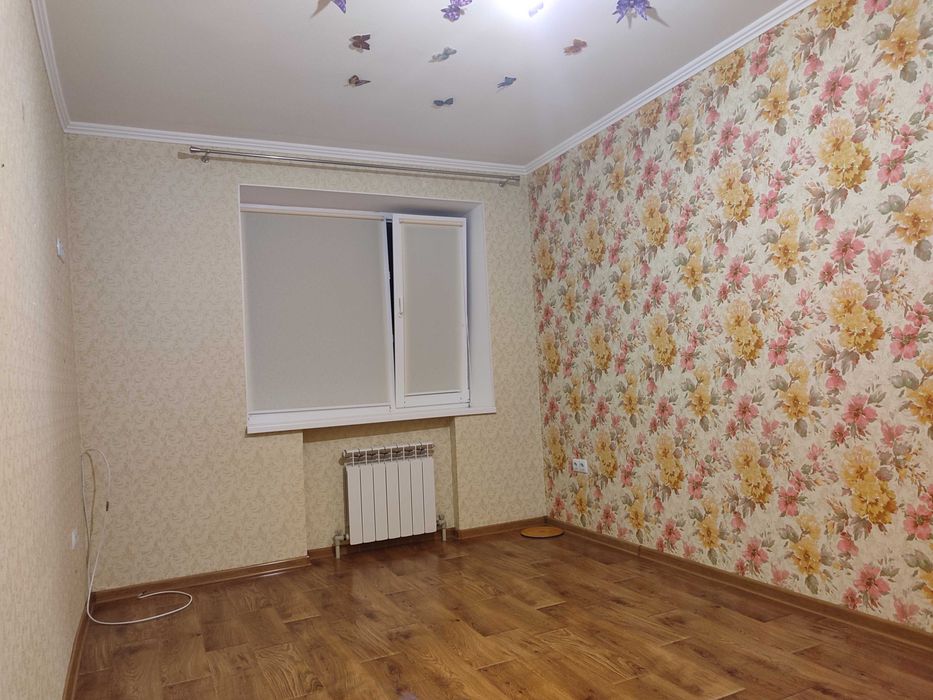 Продам квартиру з гарним ремонтом. Торг