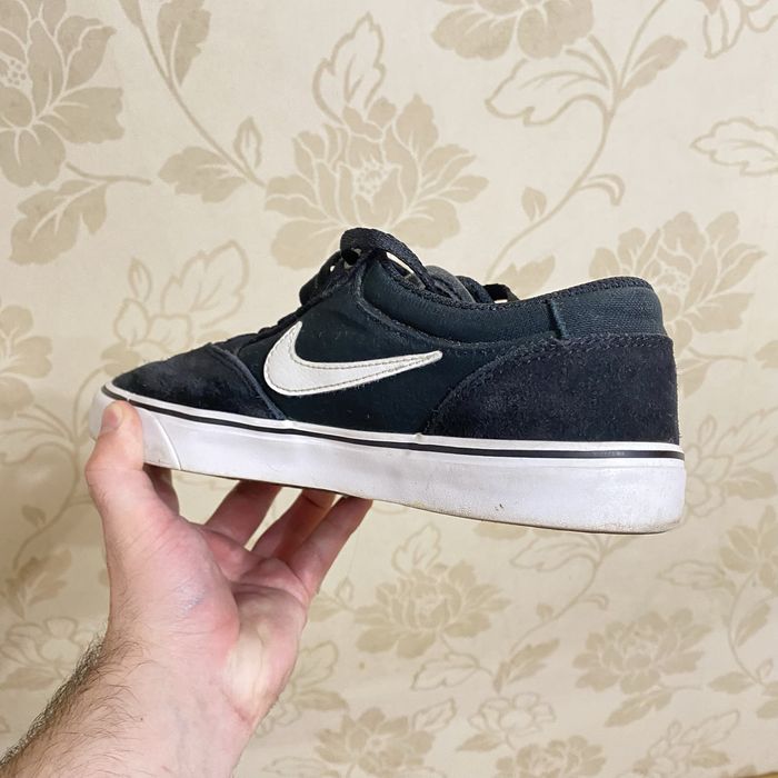 Кеди Nike SB оригінал