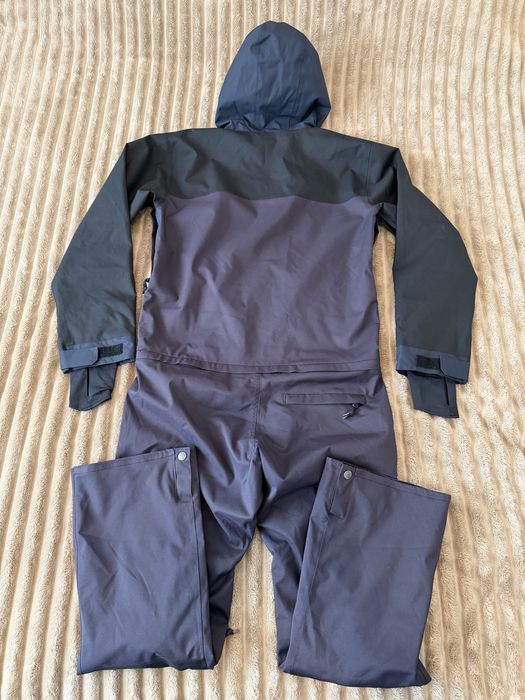 Продам комбенізон Airblaster Freedom сноуборд лижний