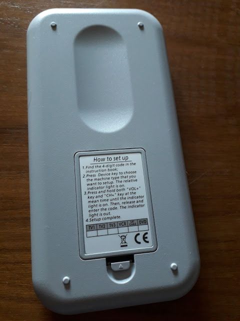 Comando Universal64409246920962121