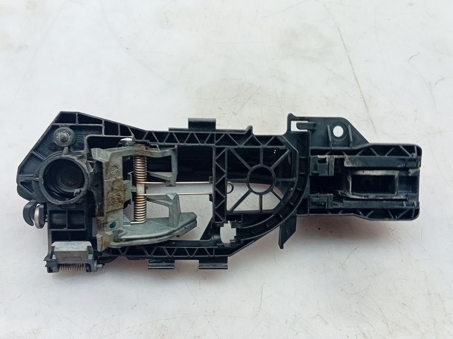 Puxador porta frente direita VOLKSWAGEN Passat Variant (365)