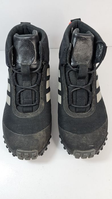 ADIDAS fortatrail boa buty damskie czarne 40