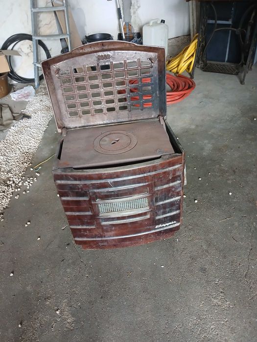 Bom estado Como novo