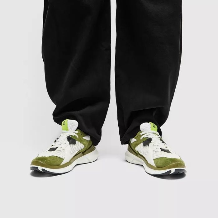 Чоловічі кросівки Ecco Biom 2.2 M, 42р. на 27.5 см