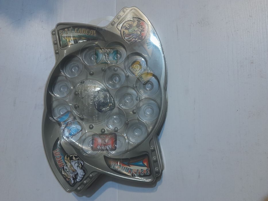 Arena speeners da matutano