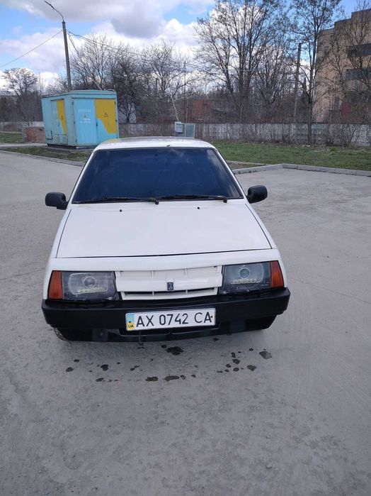Продам  Ваз 2109