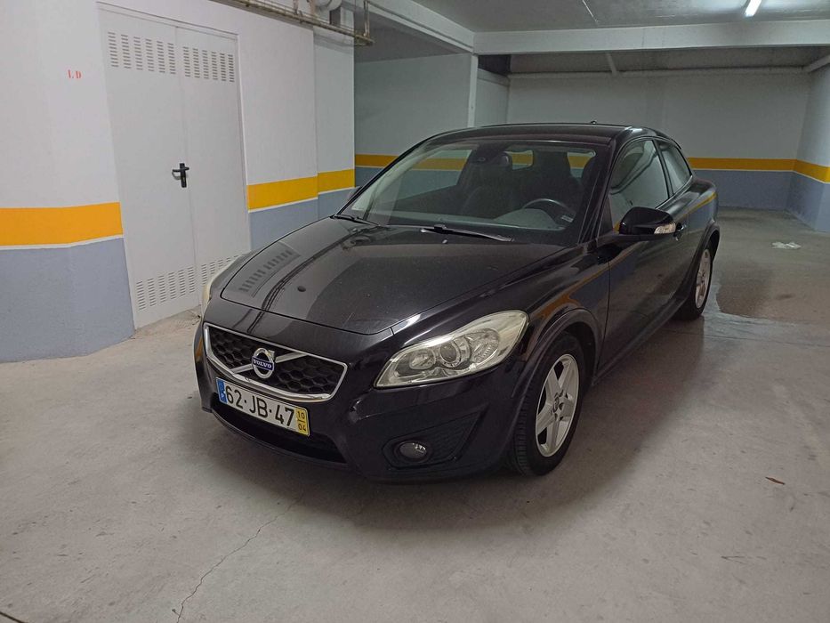 Volvo C30 1.6 Drive — photo 3