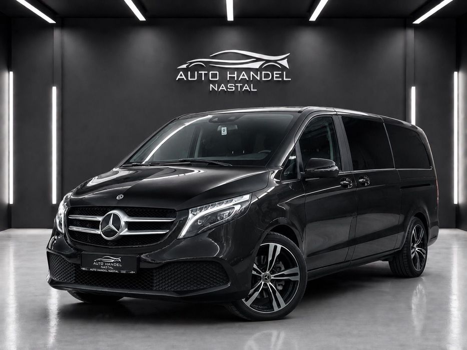 Mercedes-Benz Klasa V
