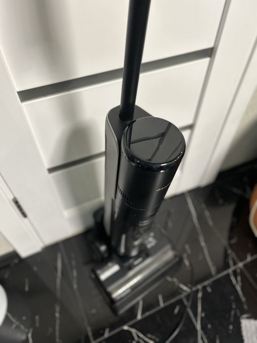 Миючий пилосос Dreame H12 Pro бездротовий з Німеччини