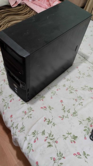 Системный Блок AMD Phenom(tm) II x4 960T Processor + GT740 + 4gb DDR3