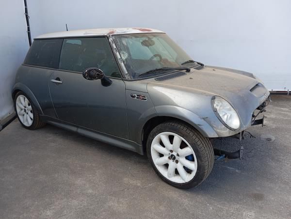 Para peças MINI Mini (R50, R53)