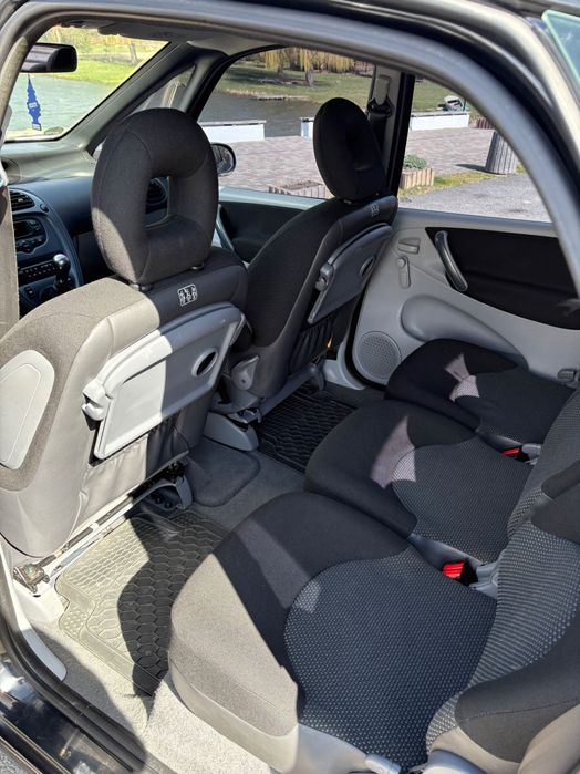 Citroen Xsara Picasso