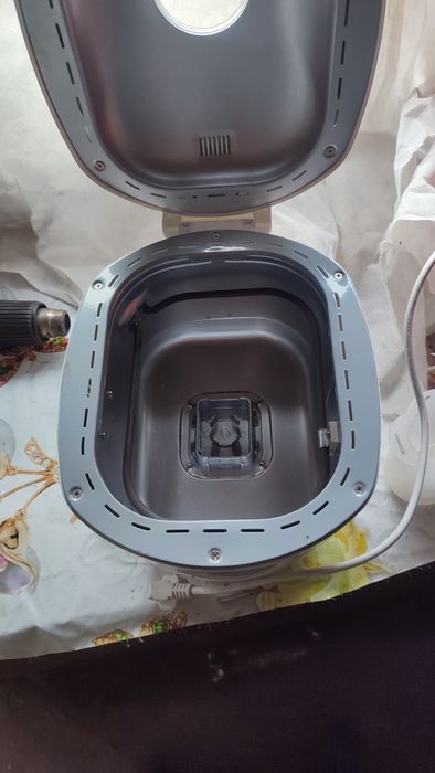 Хлібопічку Kenwood