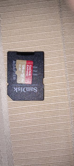 Câmera Canon Legria HFR5806 +CartãoMem128GB +Mala armazenamento +Tripé