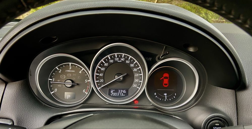 Продам Mazda CX-5