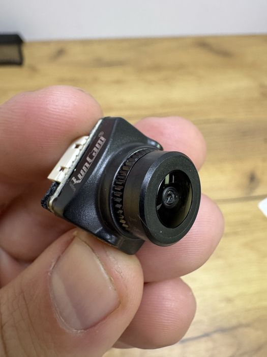 FPV камера RunCam Phoenix 2 SP V5 / ОПТ