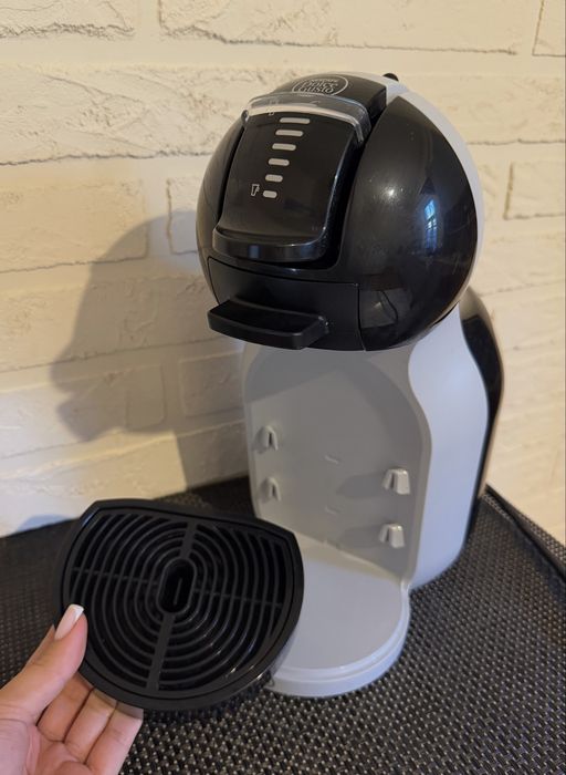 Капсулна кавомашина dolce gusto
