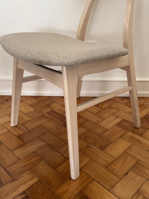 4 Cadeiras Kave Home