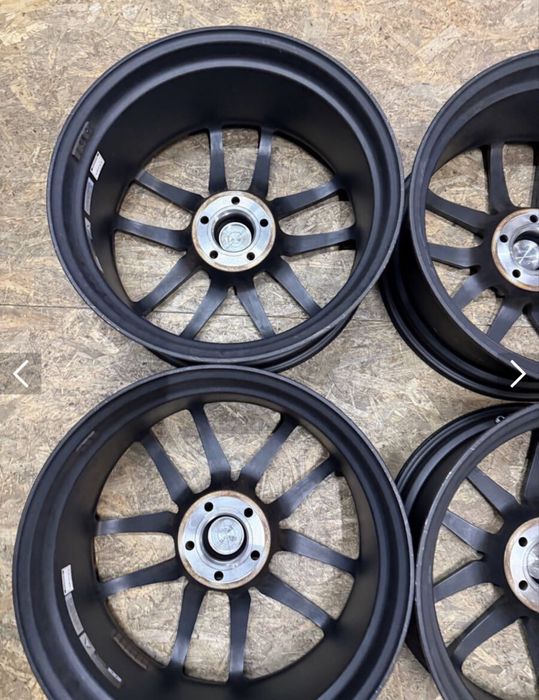 Prodrive GC-05R 19