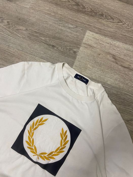Футболка Fred Perry