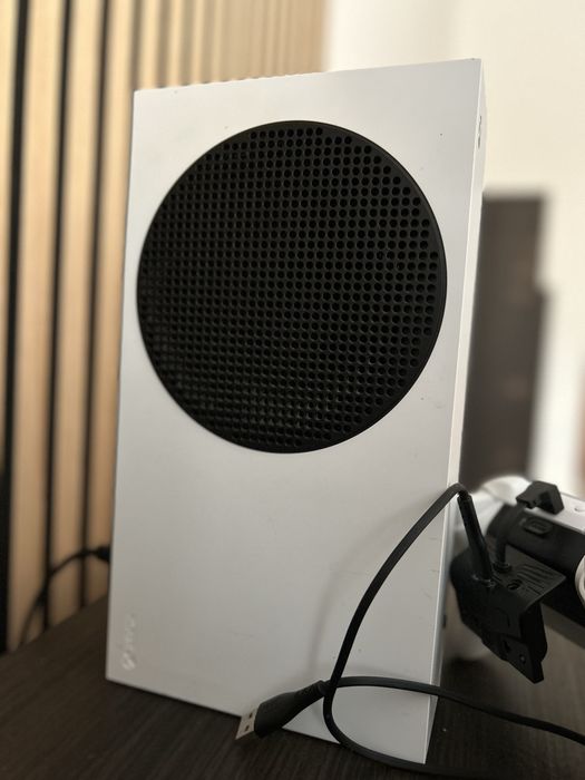Xbox Series S 512GB