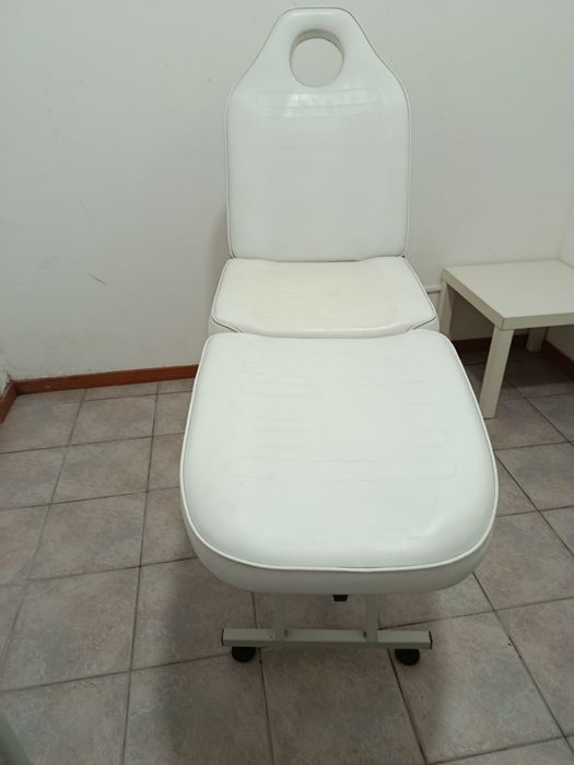 Marquesa de estética tripartida