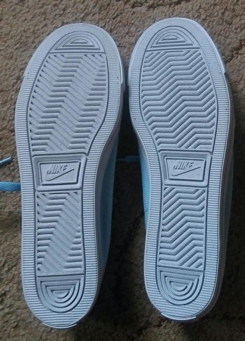 Trampki Nike