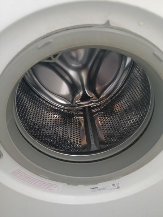 Venda máquina lavar roupa 7 Kg- Zanussi