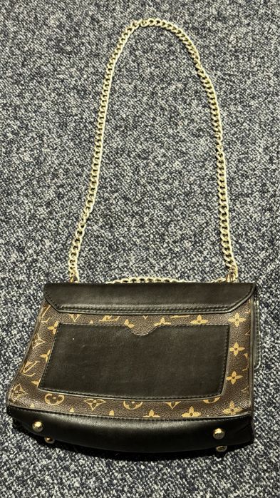 Коллекционнная сумка Луи Витон