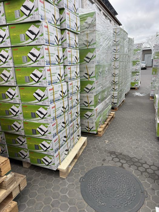 Інвертор Must PV18-3224 VPM II