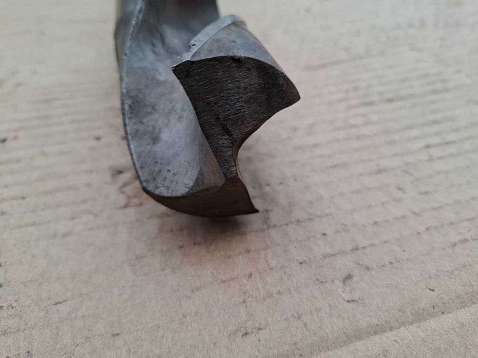 Свердло # 59 по металу