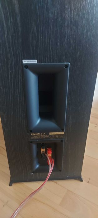 Kolumny KLIPSCH Rp8000f