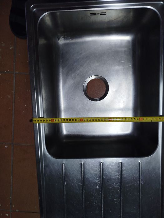 Banca de cozinha