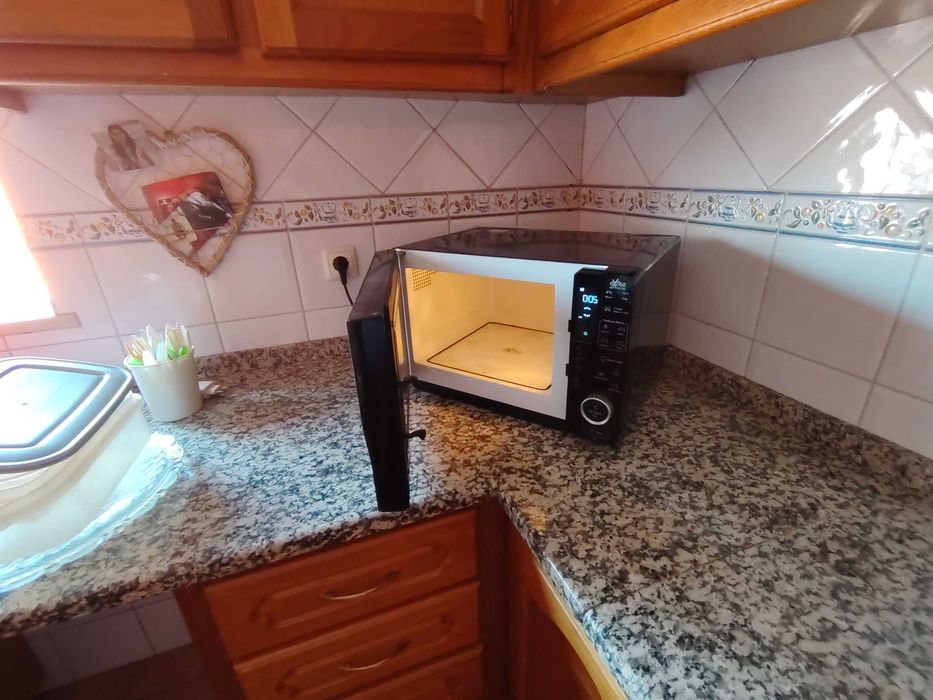 Vende se Microondas