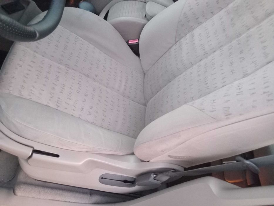 Carro megane Renault  2005