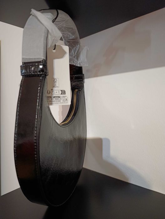 Furla Delizia Mini black