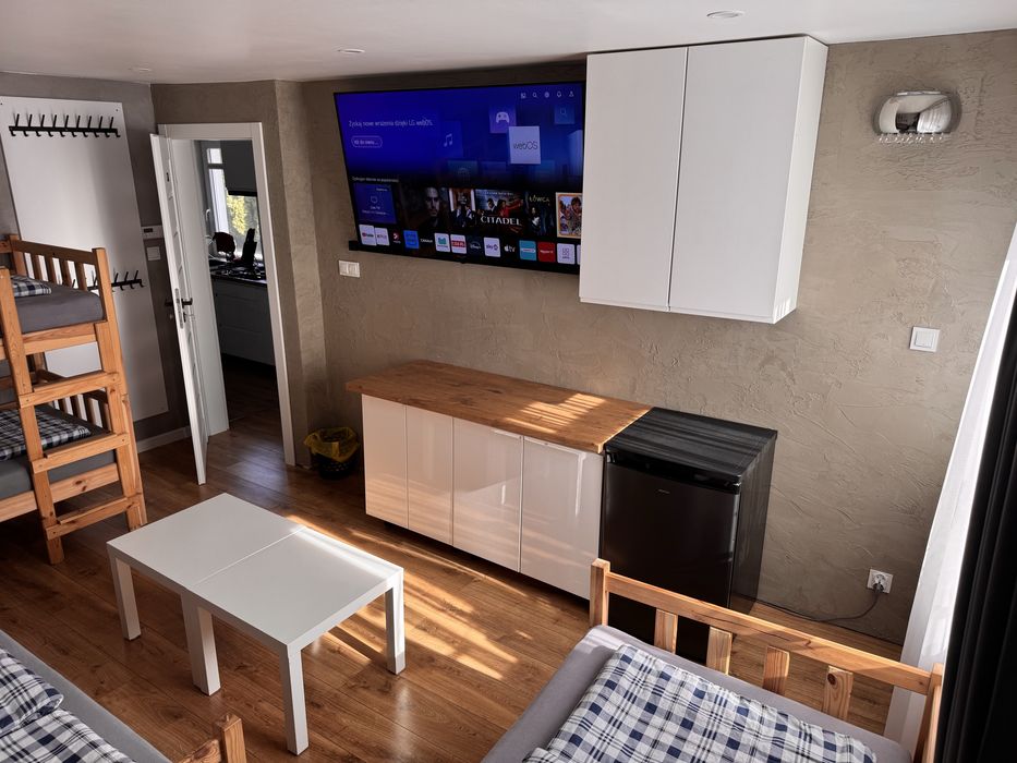 Hotel Noclegi Pokoje Siedlce Tanie Gościnne Apartamenty dla firm