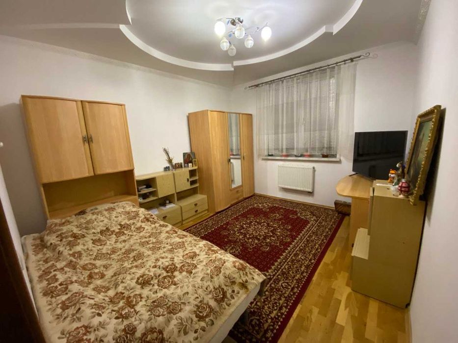 3-кімнатна квартира за адресою вул. Антоненка-Давидовича (площа 86 м²) - Atlanta.ua - фото 6