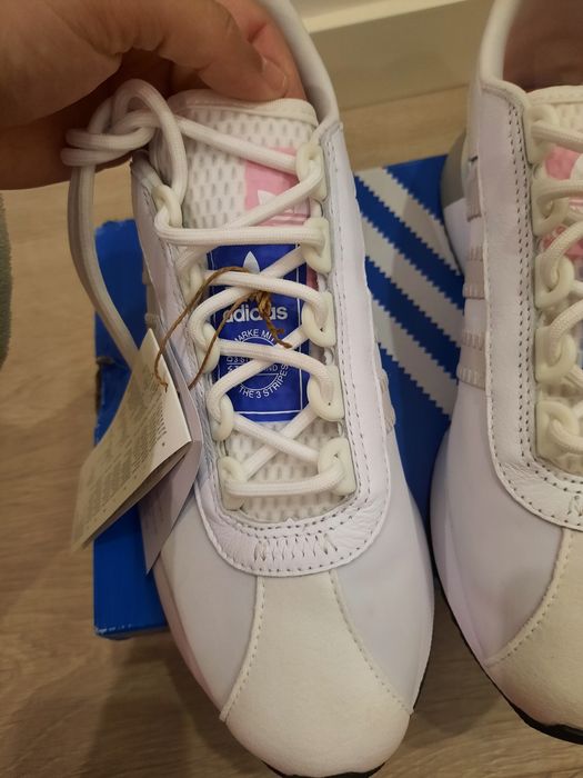 Sapatilhas Adidas, 38