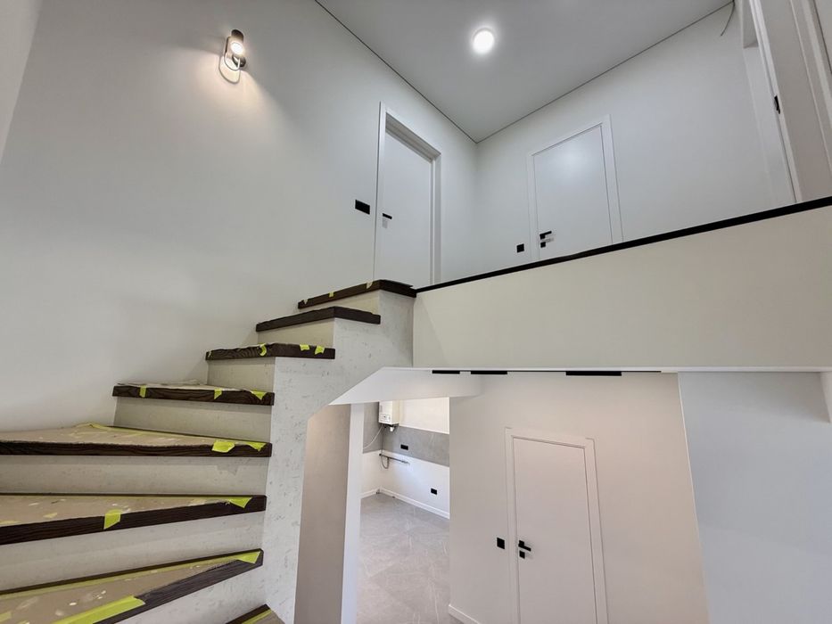 Продаю таунхаус з ремонтом !