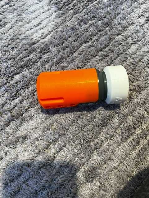 Nerf Modulus Modification dodatek do Pistoleta na strzałki
