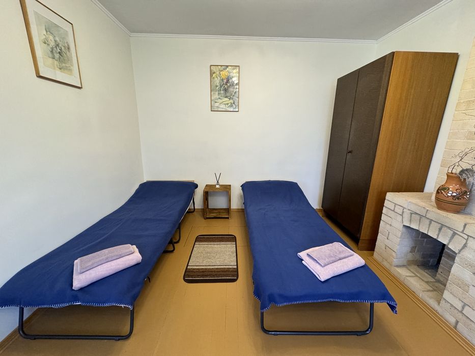 Аренда дома Вишенки 3 недалеко от Золоче рядом Днепр