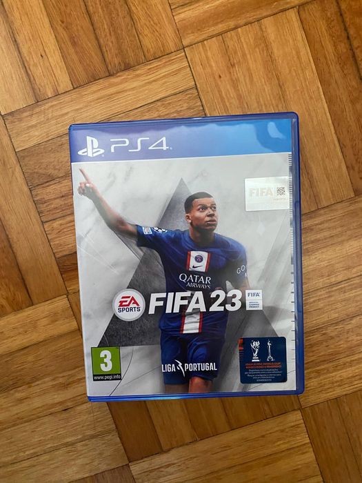 Jogos em ótimas confições para ps4