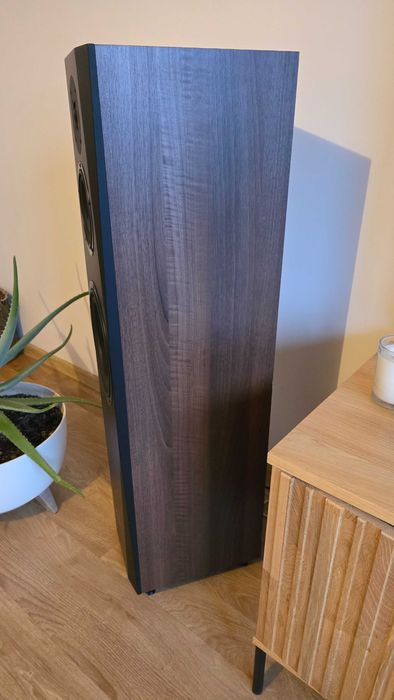 Zestaw Hi-Fi: Pylon Sapphire 31 + Yaqin MS-30L (lampowy) + Bluetooth